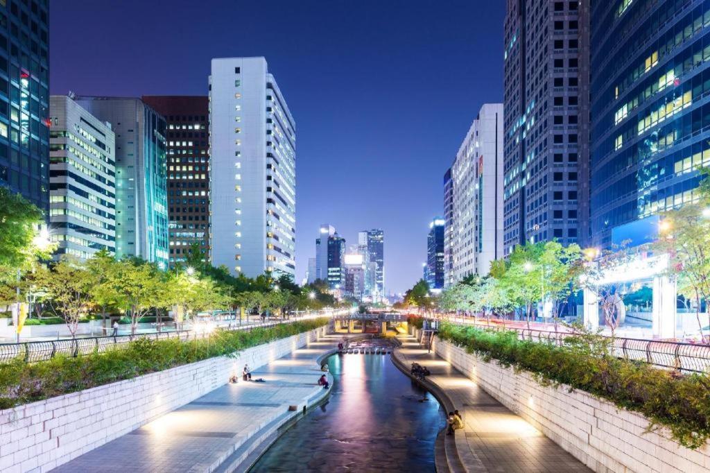 슬로우 스테이 Da 서울특별시 외부 사진
